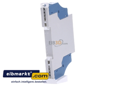 Back view Eltako KR09-230V Installation relay 230VAC - 
