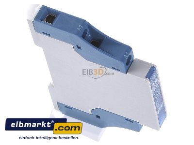 View top left Eltako KR09-230V Installation relay 230VAC - 
