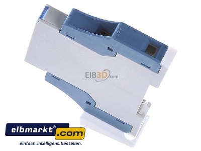 View top right Eltako KR09-230V Installation relay 230VAC - 
