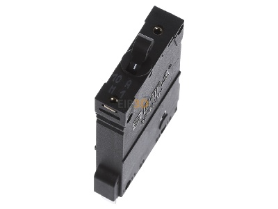 View top left ETA 2210S211P1M1H111-10 Miniature circuit breaker 1-p 
