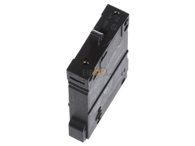 View top right ETA 2210S211P1M1H111-10 Miniature circuit breaker 1-p 
