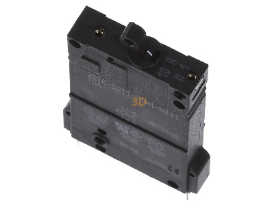 Top rear view ETA 2210S211P1M1H111-10 Miniature circuit breaker 1-p 
