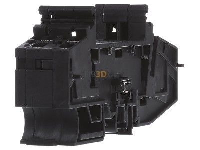 Ansicht rechts ETA 17-PLUS-Q02-00 Grundmodul 