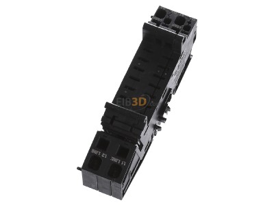Ansicht oben links ETA 17-PLUS-Q02-00 Grundmodul 