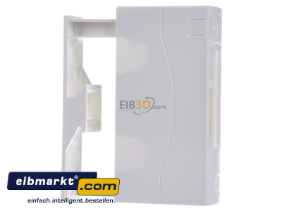 View on the left Legrand (BT) 01301 Wall mounted distribution board 140mm
