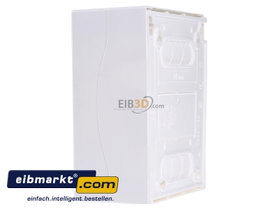 View on the right Legrand (BT) 001306 Wall mounted distribution board 160mm
