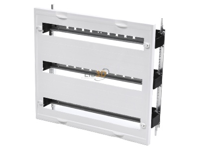 View up front Hager UD32B3 Panel for distribution board 450x500mm 
