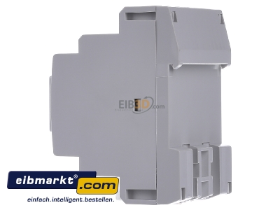 View on the right Hager SK600 Group switch for distribution board 20A
