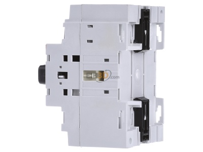 View on the right ABB Stotz S&J OT125M3 Safety switch 3-p 
