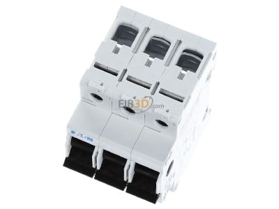 View up front Eaton IS-63/3 Switch for distribution board 63A 
