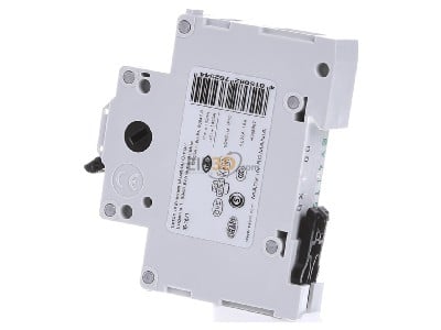 View on the right Eaton IS-16/1 Switch for distribution board 16A 
