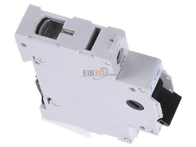 View top left Eaton IS-16/1 Switch for distribution board 16A 

