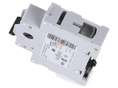 View top right Eaton IS-16/1 Switch for distribution board 16A 
