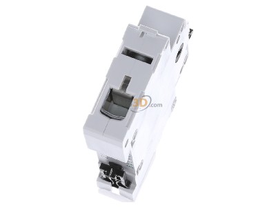 Top rear view Eaton IS-16/1 Switch for distribution board 16A 
