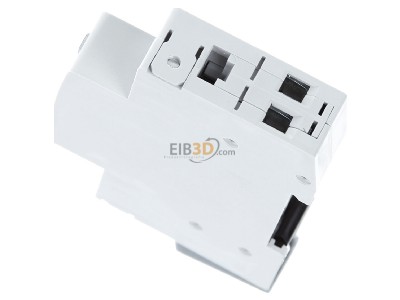 Ansicht oben rechts Doepke HS 20-02 230V/50HZ Schtz 2 ffner 