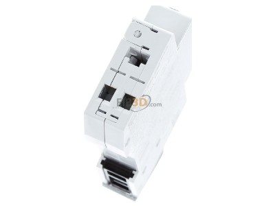 Ansicht oben hinten Doepke HS 20-02 230V/50HZ Schtz 2 ffner 