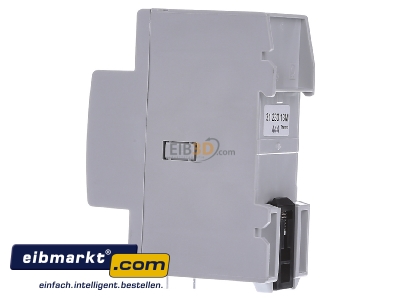 Ansicht rechts Doepke HS 20-31 230V/50HZ Schtz 3Schlieer,1ffner 