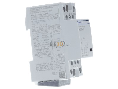 Ansicht links Doepke HS 20-13 230V/50HZ Sch�tz 1Schlie�er,3�ffner 