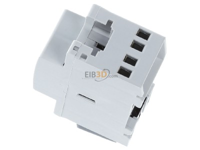 Ansicht oben rechts Doepke HS 20-13 230V/50HZ Sch�tz 1Schlie�er,3�ffner 