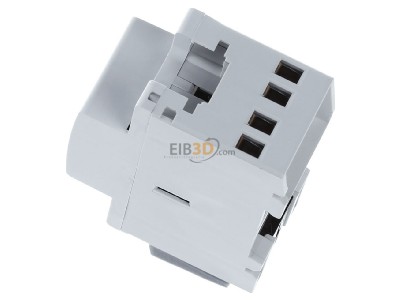 Ansicht oben rechts Doepke HS 25-31 230V/50HZ Sch�tz 3Schlie�er,1�ffner 