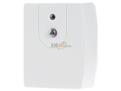 Front view Hager EE702 Twilight switch 2...1000lx 
