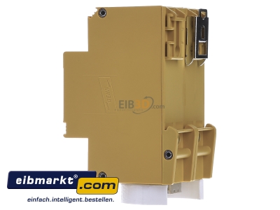 View on the right Dehn+Shne BVT RS485 5 Surge protection for signal systems
