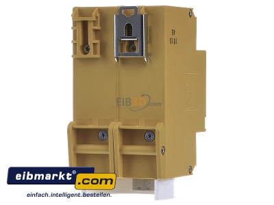 Back view Dehn+Shne BVT RS485 5 Surge protection for signal systems

