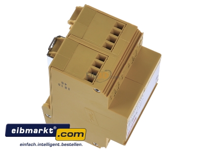 View top left Dehn+Shne BVT RS485 5 Surge protection for signal systems
