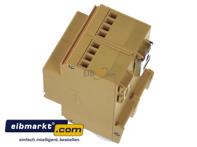 View top right Dehn+Shne BVT RS485 5 Surge protection for signal systems
