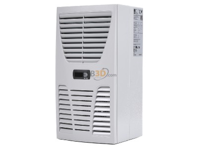 Front view Rittal SK 3361.500 Cabinet air conditioner 230V 850W 
