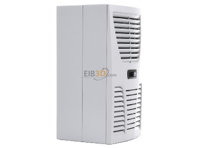 View on the left Rittal SK 3361.500 Cabinet air conditioner 230V 850W 
