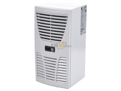 View up front Rittal SK 3361.500 Cabinet air conditioner 230V 850W 

