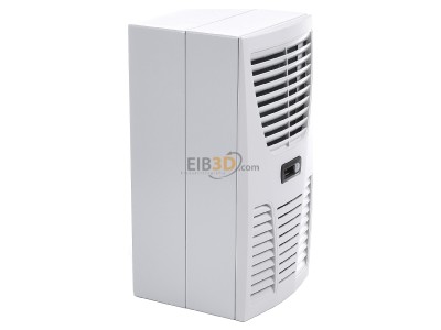 View top left Rittal SK 3361.500 Cabinet air conditioner 230V 850W 
