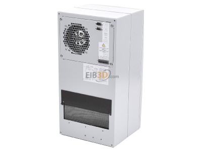 Top rear view Rittal SK 3361.500 Cabinet air conditioner 230V 850W 

