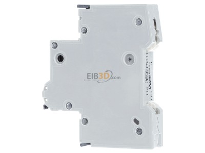 View on the right Siemens 5SY6103-7 Miniature circuit breaker 1-p C3A 
