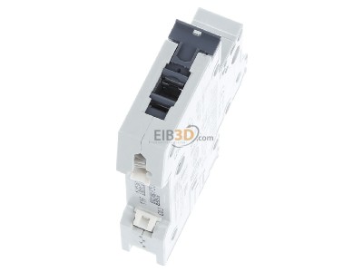 Top rear view Siemens 5SY6103-7 Miniature circuit breaker 1-p C3A 
