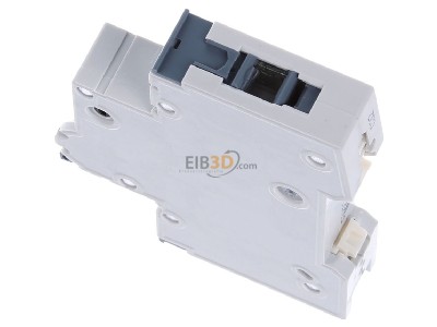 View top right Siemens 5SY6132-7 Miniature circuit breaker 1-p C32A 

