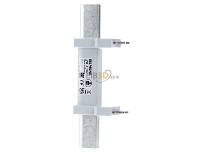 Ansicht links Siemens 3NG1202 NH-Trennmesser Gr.1, Griffl.Isol. 