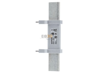 Ansicht rechts Siemens 3NG1302 NH-Trennmesser Gr.2, Griffl.Isol. 