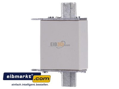 Ansicht rechts Siemens Indus.Sector 3NA3805 NH-Sicherungseinsatz G000 16A 500AC/250DC 