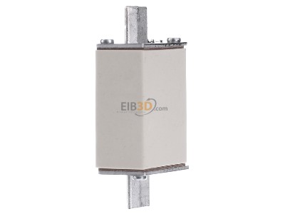 Ansicht hinten Siemens 3NA3814 NH-Sicherungseinsatz G000 35A 500AC/250DC 