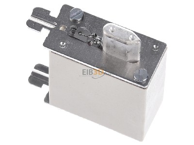 Ansicht oben rechts Siemens 3NA3814 NH-Sicherungseinsatz G000 35A 500AC/250DC 