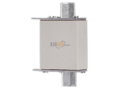 Ansicht rechts Siemens 3NA3820 NH-Sicherungseinsatz G000 50A 500AC/250DC 