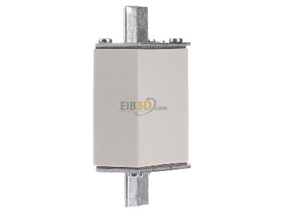 Ansicht hinten Siemens 3NA3820 NH-Sicherungseinsatz G000 50A 500AC/250DC 