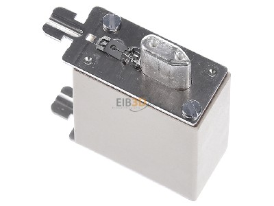 Ansicht oben rechts Siemens 3NA3820 NH-Sicherungseinsatz G000 50A 500AC/250DC 