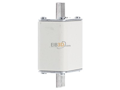 Ansicht hinten Siemens 3NA3836 NH-Sicherungseinsatz G00 160A 500AC/250DC 