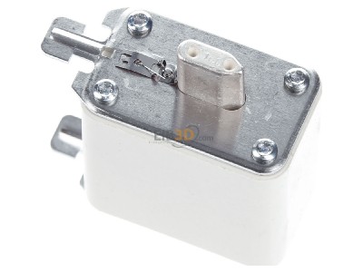 Ansicht oben rechts Siemens 3NA3836 NH-Sicherungseinsatz G00 160A 500AC/250DC 