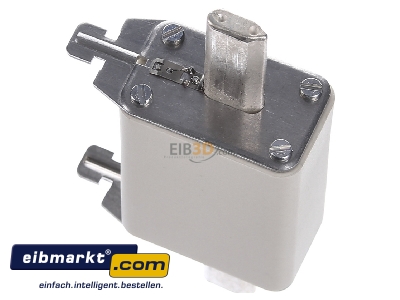 Ansicht oben rechts Siemens Indus.Sector 3NA3114 NH-Sicherungseinsatz G1 35A 500AC/440VDC 