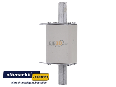 Ansicht rechts Siemens Indus.Sector 3NA3122 NH-Sicherungseinsatz G1 63A 500AC/440VDC 