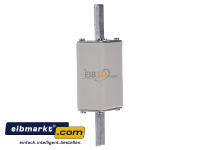 Ansicht hinten Siemens Indus.Sector 3NA3122 NH-Sicherungseinsatz G1 63A 500AC/440VDC 